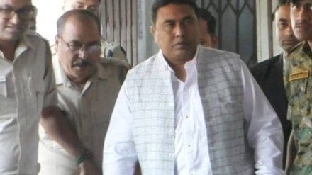 Sandeshkhali: West Bengal refuses to hand over Shahjahan Sheikh's custody to CBI