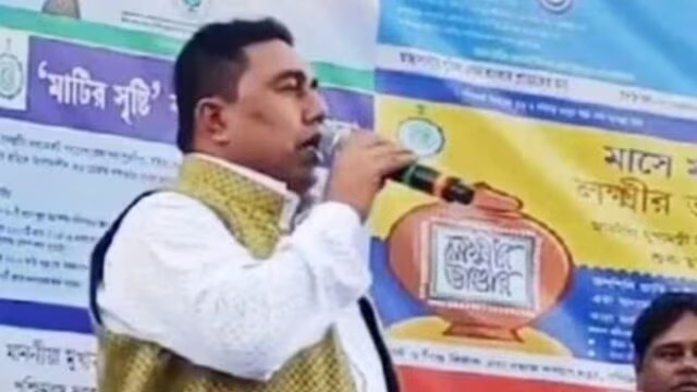 Calcutta HC asks Bengal Police to handover Shahjahan Sheikh to CBI today