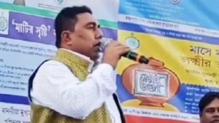 Calcutta HC asks Bengal Police to handover Shahjahan Sheikh to CBI today