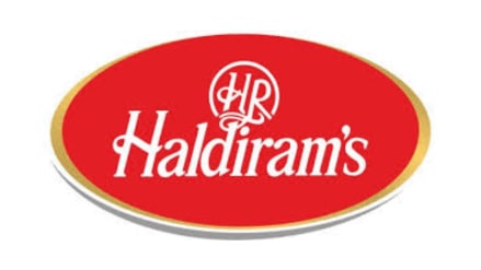 n the Food and Beverages sector, Haldiram Snacks is ranked sixth with a total value of Rs 1,29,300 crore.