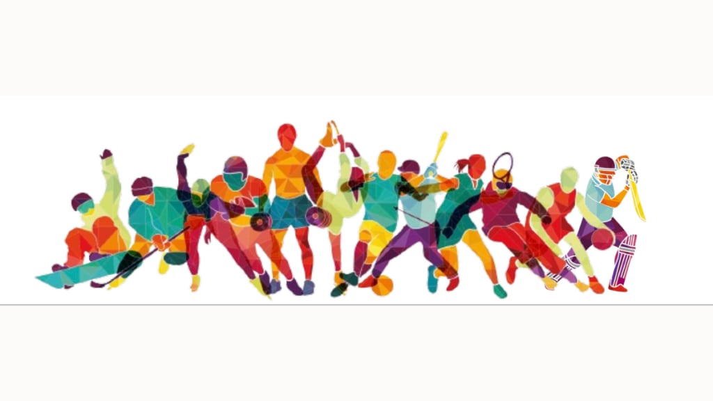 Favorite sports stars include Virat Kohli with 35%, followed by MS Dhoni at 19% and Rohit Sharma at 12%