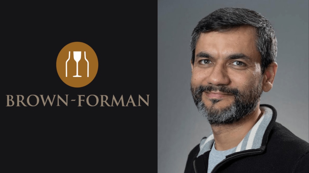 In his new role, Sabharwal will oversee Brown-Forman’s operations in the high-growth and strategic markets of India and South Asia