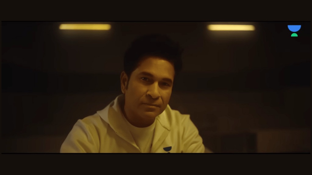 The new Unacademy Centre ad film highlights the collective pursuit of excellence, showing Unacademy Centres supporting their learners