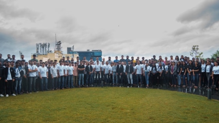 With open positions in machine learning, Java, UI, data analytics, software development, and hiring from prestigious campuses in India, including the IITs, PubMatic aims to recruit top-tier talent. With open positions in machine learning, Java, UI, data analytics, software development, and hiring from prestigious campuses in India, including the IITs, PubMatic aims to recruit top-tier talent.