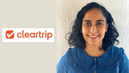 With over 15 years of experience in strategic marketing and revenue generation, Tavleen has held leadership roles in brands including Lakme, Dove, and Sunsilk at Unilever.