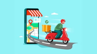 . Monthly orders per user are set to increase from 4.4 to nearly 6.
