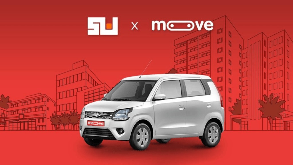 The collaboration aims to aid Moove in expanding its business in India, fostering a community of loyal driving partners, and fostering increased engagement. The collaboration aims to aid Moove in expanding its business in India, fostering a community of loyal driving partners, and fostering increased engagement.