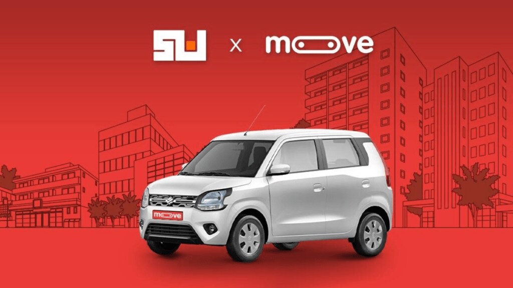 The collaboration aims to aid Moove in expanding its business in India, fostering a community of loyal driving partners, and fostering increased engagement.