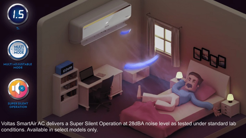 The campaign, besides being on television and digital, will find its way across various print, radio, and OOH opportunities this summer. The campaign, besides being on television and digital, will find its way across various print, radio, and OOH opportunities this summer.