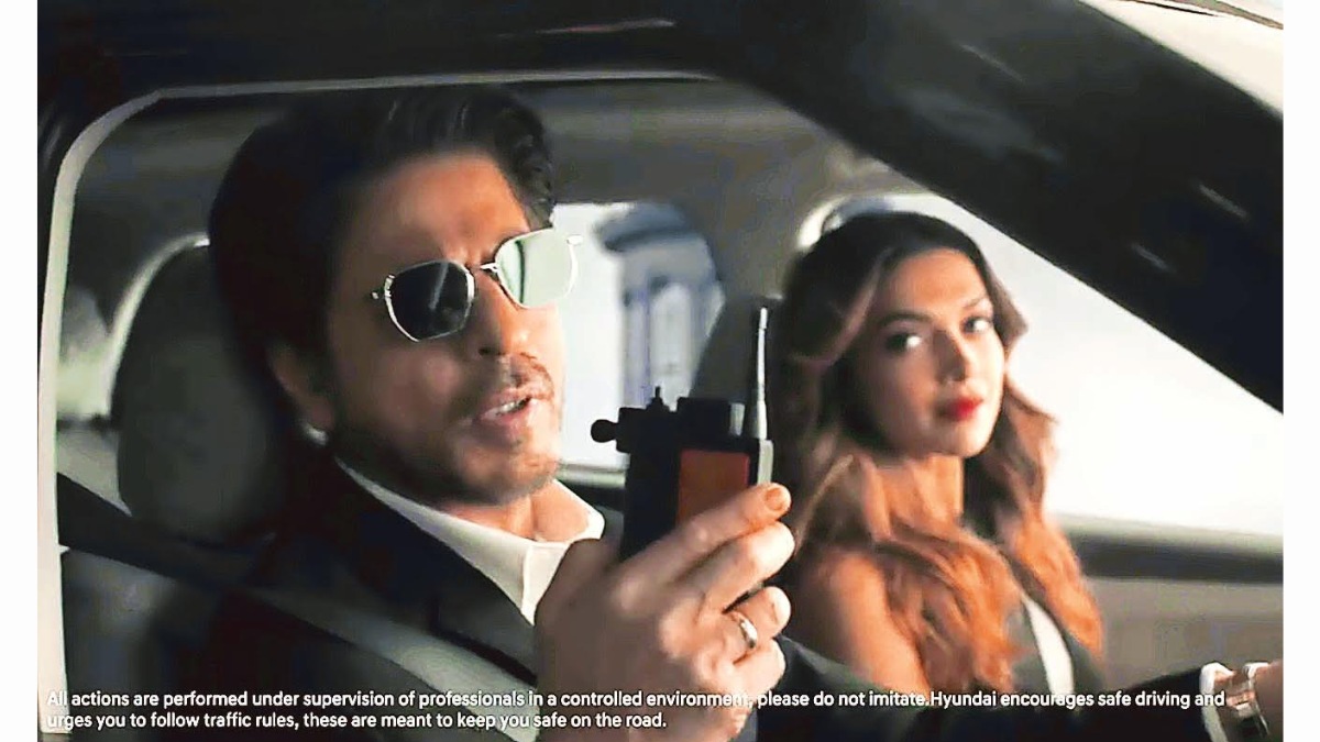 The concept is nothing novel globally — brands such as Bvlgari, OnePlus, Doritos, and Pringles have been teasing their campaigns for some time now