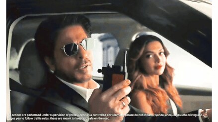 The concept is nothing novel globally — brands such as Bvlgari, OnePlus, Doritos, and Pringles have been teasing their campaigns for some time now