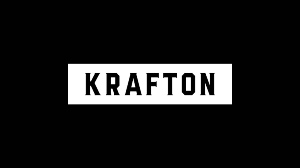 KRAFTON plans to concentrate on diverse publishing experiences and game-centric investments