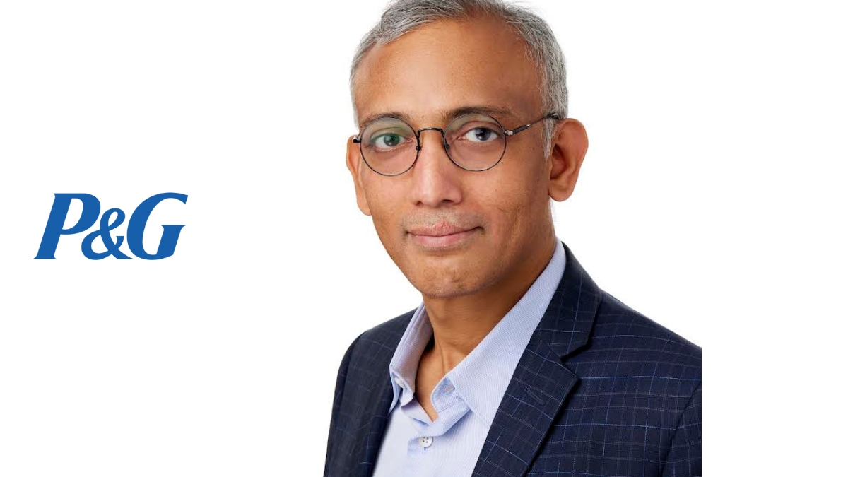 Venkatasubramanian is a strong advocate for equality and inclusion