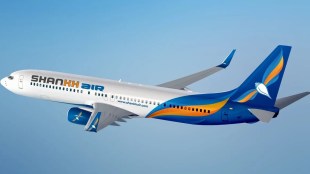 The airline will be the first schedule airline to launch from the state of Uttar Pradesh (Image/ShankhAir)