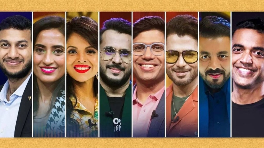 Shark Tank India Season 3 judges, Shark Tank India, Shark Tank India judges, Shark Tank India judges net worth, Deepinder Goyal, Vineeta Singh, Peeyush Bansal, Aman Gupta, Boat, shadi.com. lifestyle, Shark Tank India net worth, Shark Tank India judges revenue