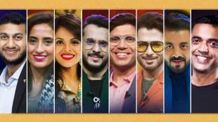 Shark Tank India Season 3 judges, Shark Tank India, Shark Tank India judges, Shark Tank India judges net worth, Deepinder Goyal, Vineeta Singh, Peeyush Bansal, Aman Gupta, Boat, shadi.com. lifestyle, Shark Tank India net worth, Shark Tank India judges revenue