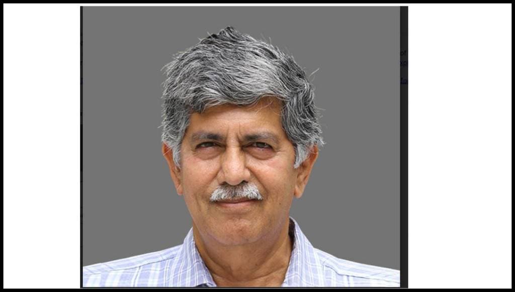 Shashanka Bhide