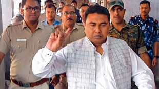 Bengal, Sandeshkhali, West Bengal, Shahjahan Sheikh, Sheikh Shahjahan