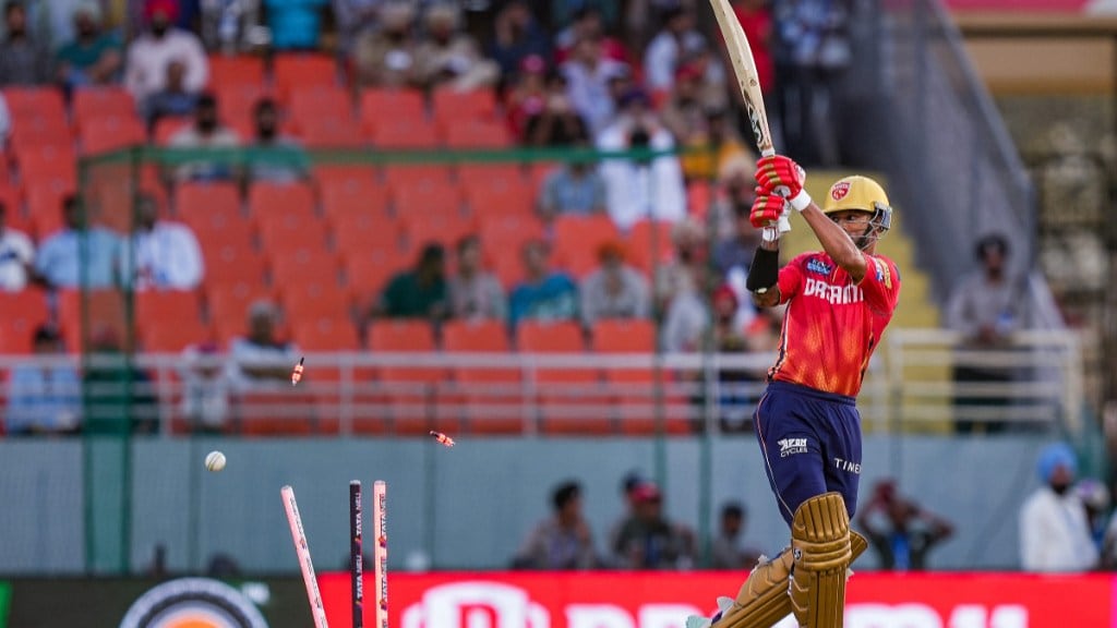 PVKS vs DC LIVE Score, IPL 2024 Match 2 LIVE Updates: If Sam Curran and Liam Livingstone remain in the middle, it's a cakewalk for Punjab Kings
