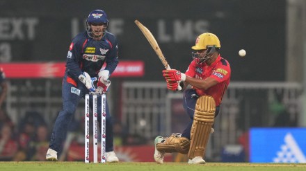 IPL 2024 Live, LSG vs PBKS Match Today: Lucknow Super Giants have not won a single match in the tournament so far. Whereas Punjab Kings scored their first win against DC in Mullanpur IPL 2024 Live, LSG vs PBKS Match Today: Lucknow Super Giants have not won a single match in the tournament so far. Whereas Punjab Kings scored their first win against DC in Mullanpur