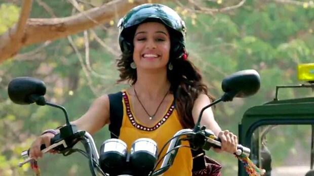 Shradhha Kapoor Ek Villain