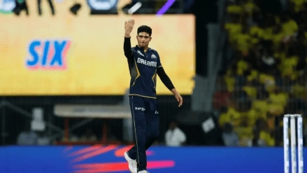 Shubman Gill