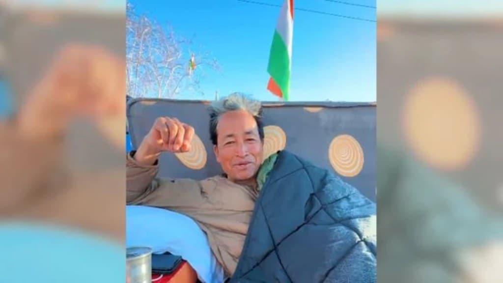 The Leh Apex Body (LAB) withdrew their proposed march on Saturday