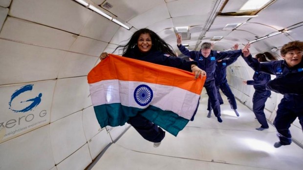 Today, Space Kidz India stands as a beacon of innovation and determination. (Image: Space Kidz India)