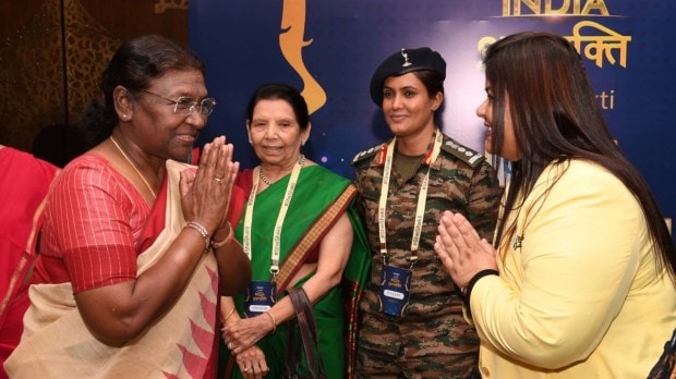 Space Kidz has earned worldwide recognition through its journey. (Image: Space Kidz India)