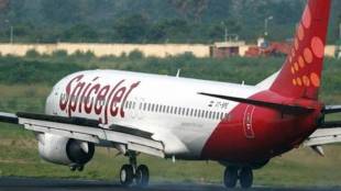 Spicejet