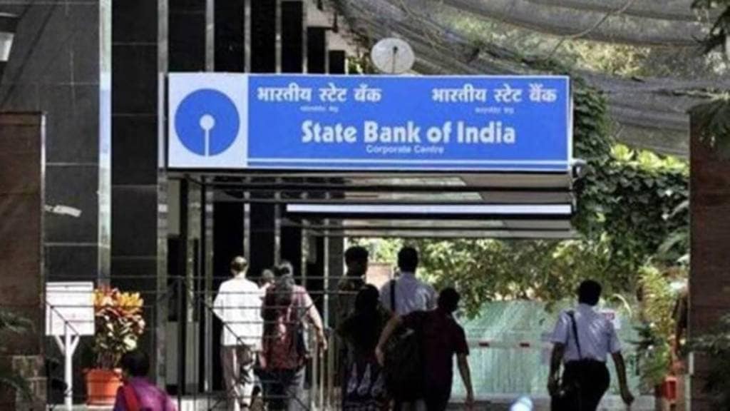Electoral Bonds case: SBI chairman files compliance affidavit in Supreme Court Electoral Bonds case: SBI chairman files compliance affidavit in Supreme Court