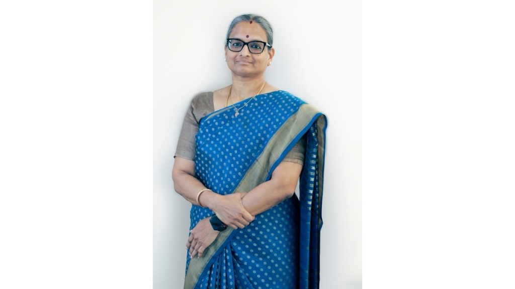 Sukanya Sadasivan - Tata Tech