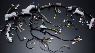 Sumitomo Wiring Systems