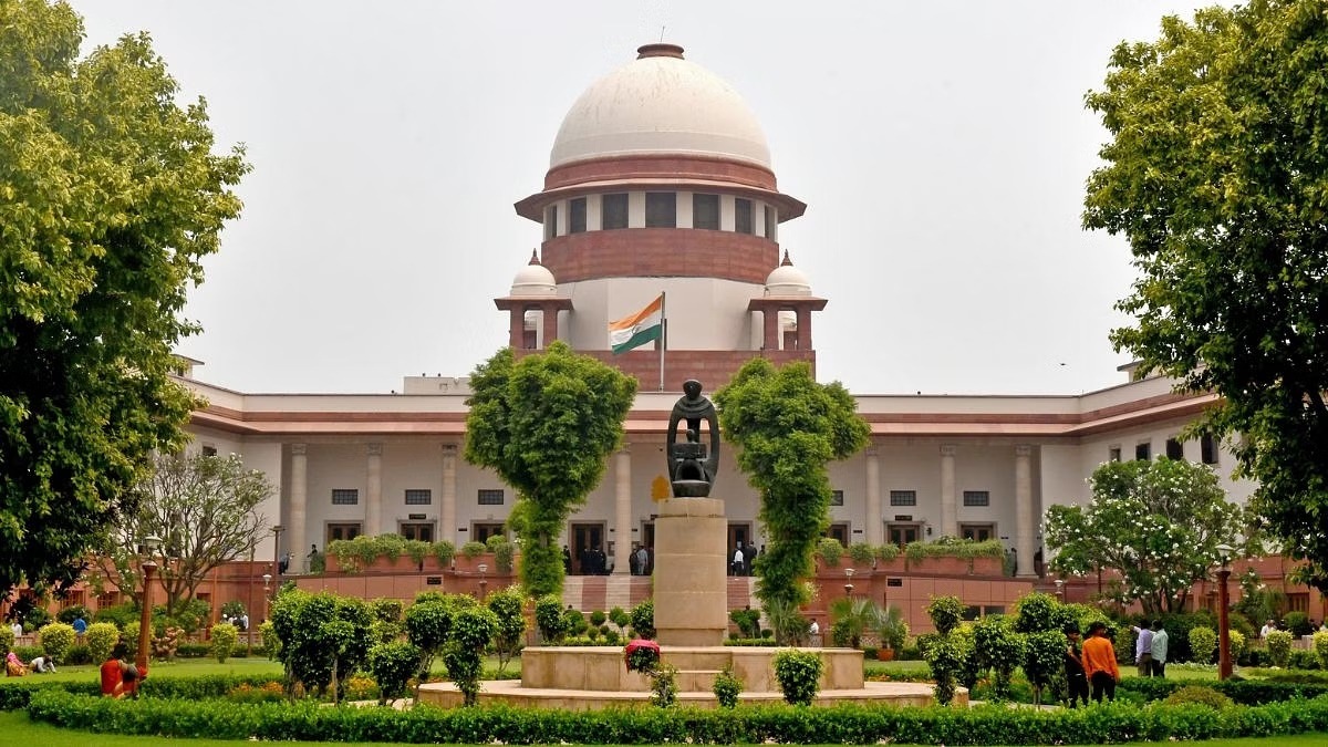 Supreme Court upholds Calcutta HC's order of CBI probe in Sandeshkhali matter