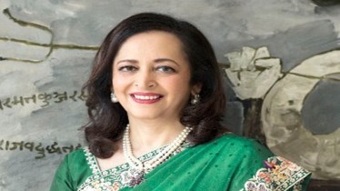 ExpressAWE Lifetime Achievement Award Winner 2024 SWATI PIRAMAL: A pioneer in public health