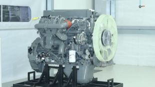 TCPLGES - Hydrogen-based Internal Combustion Engine