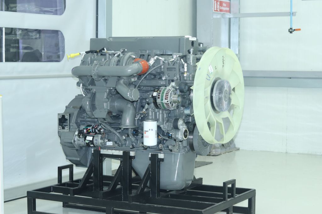 TCPLGES - Hydrogen-based Internal Combustion Engine
