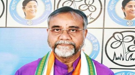 Tapas Roy quits Trinamool Congress, resigns as MLA