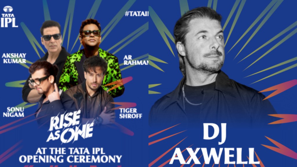 IPL 2024 Opening Ceremony: The opening ceremony of the Indian Premier League will be held at MA Chidambaram Stadium in Chennai. It is popularly known as Chepauk. IPL 2024 Opening Ceremony: The opening ceremony of the Indian Premier League will be held at MA Chidambaram Stadium in Chennai. It is popularly known as Chepauk.