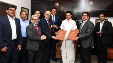 Tata Motors - MK Stalin
