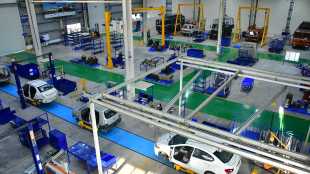 Tata Motors inaugurates state-of-the-art registered vehicle scrapping facility near Delhi (2)