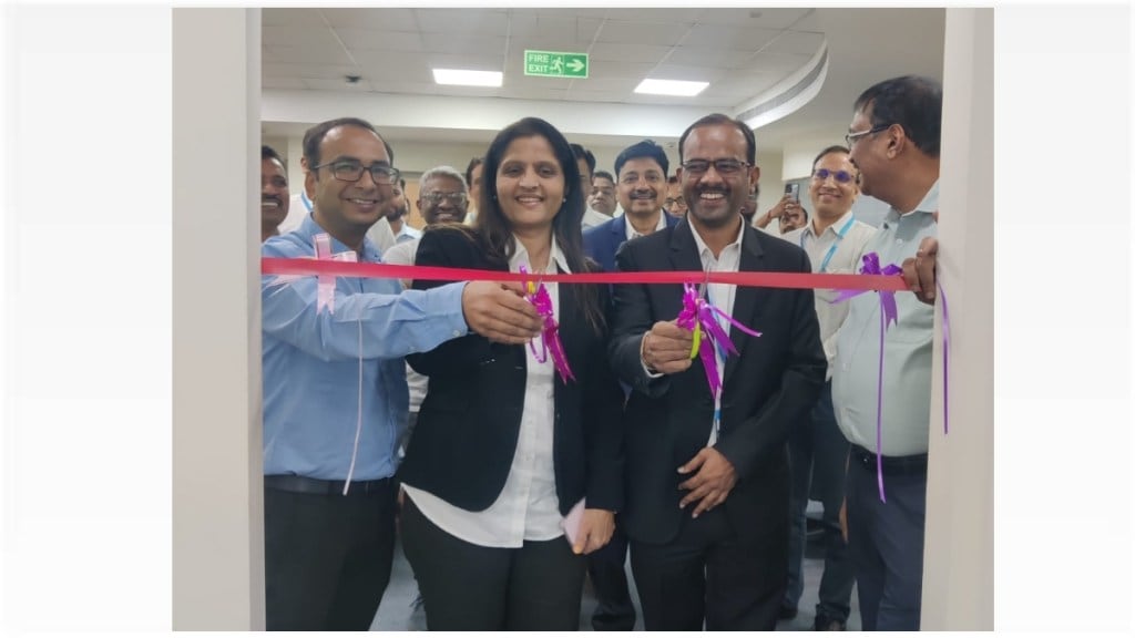 The collaboration aims to merge Tata Elxsi's design and technology expertise with Dräger's medical and safety technology prowess. (Image: PR handout)
