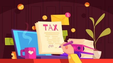 Key income tax changes effective April 1: All you need to know Key income tax changes effective April 1: All you need to know