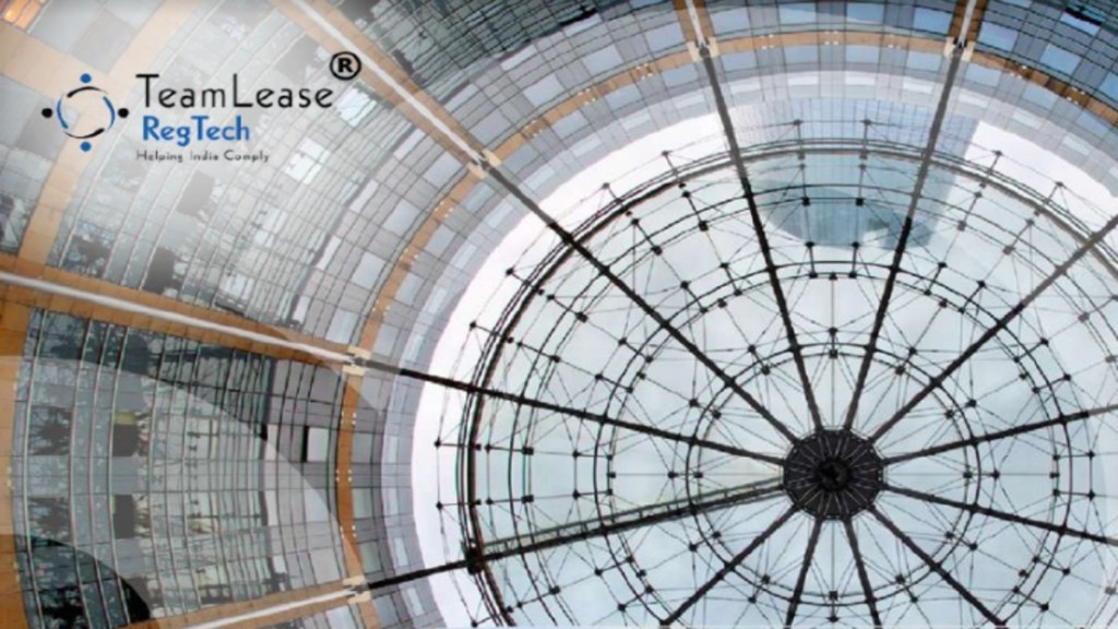 The report provides insight into the inherent fluidity of the compliance ecosystem, where regulatory updates are published on over 2,000 government websites on a daily basis. The report provides insight into the inherent fluidity of the compliance ecosystem, where regulatory updates are published on over 2,000 government websites on a daily basis.