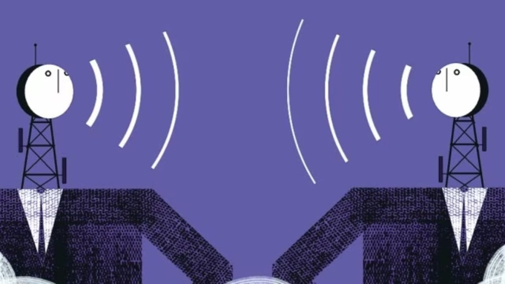 Telecom firms, industry, telecom industry, financial express Telecom firms, industry, telecom industry, financial express