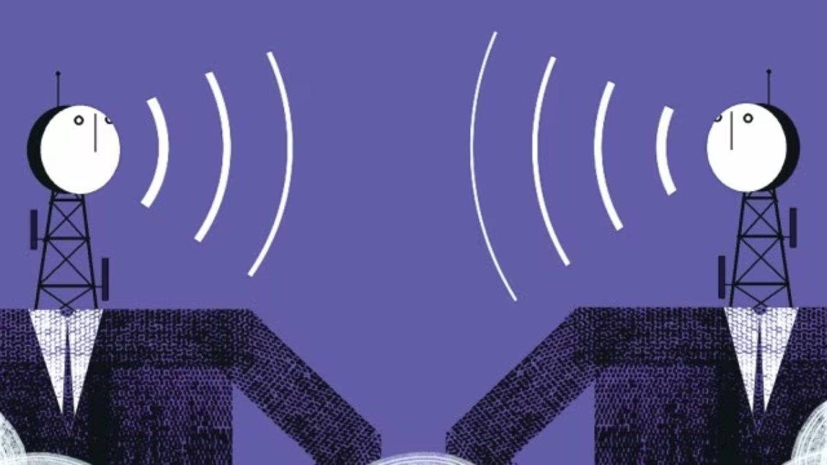 Telecom firms, industry, telecom industry, financial express Telecom firms, industry, telecom industry, financial express