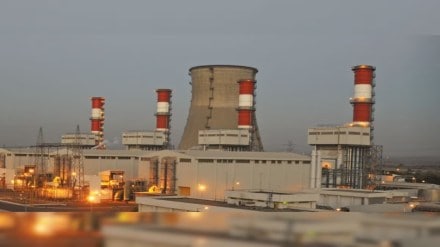 Torrent Power, Torrent Power,