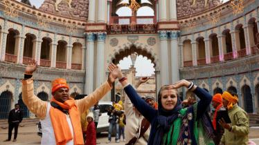 city walks, walking tours in india, indian cities walking tour, city walks, delhi walks