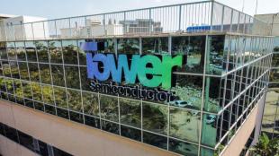 chip project, semiconductor project, Tower Semiconductor, industry