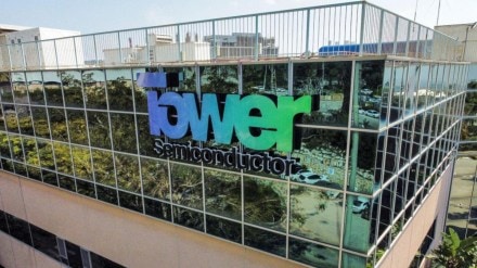 chip project, semiconductor project, Tower Semiconductor, industry chip project, semiconductor project, Tower Semiconductor, industry